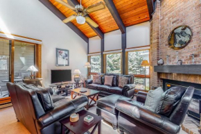 Lodge at Steamboat B304, Steamboat Springs